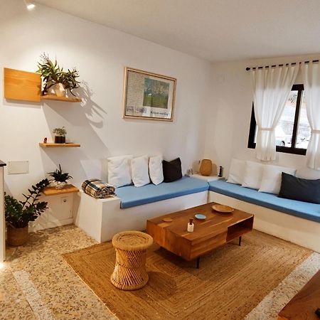 Casa Marina, En Plena Naturaleza Y Vistas Al Campo Villa Pontevedra Luaran gambar