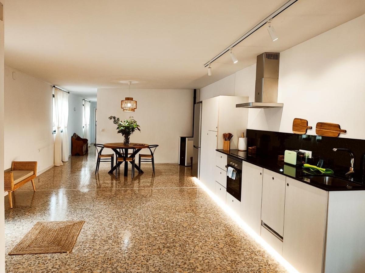 Casa Marina, En Plena Naturaleza Y Vistas Al Campo Villa Pontevedra Luaran gambar