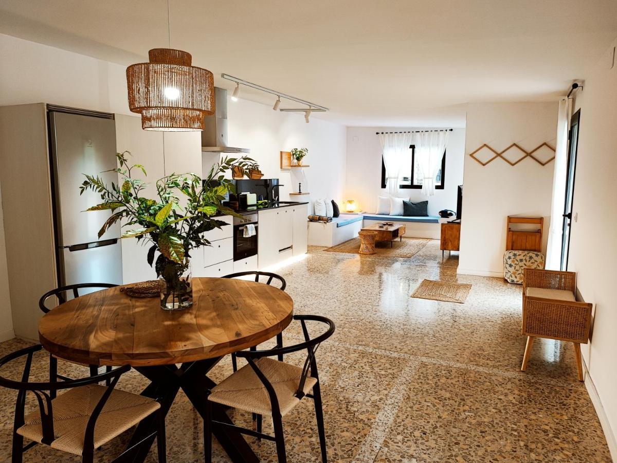 Casa Marina, En Plena Naturaleza Y Vistas Al Campo Villa Pontevedra Luaran gambar