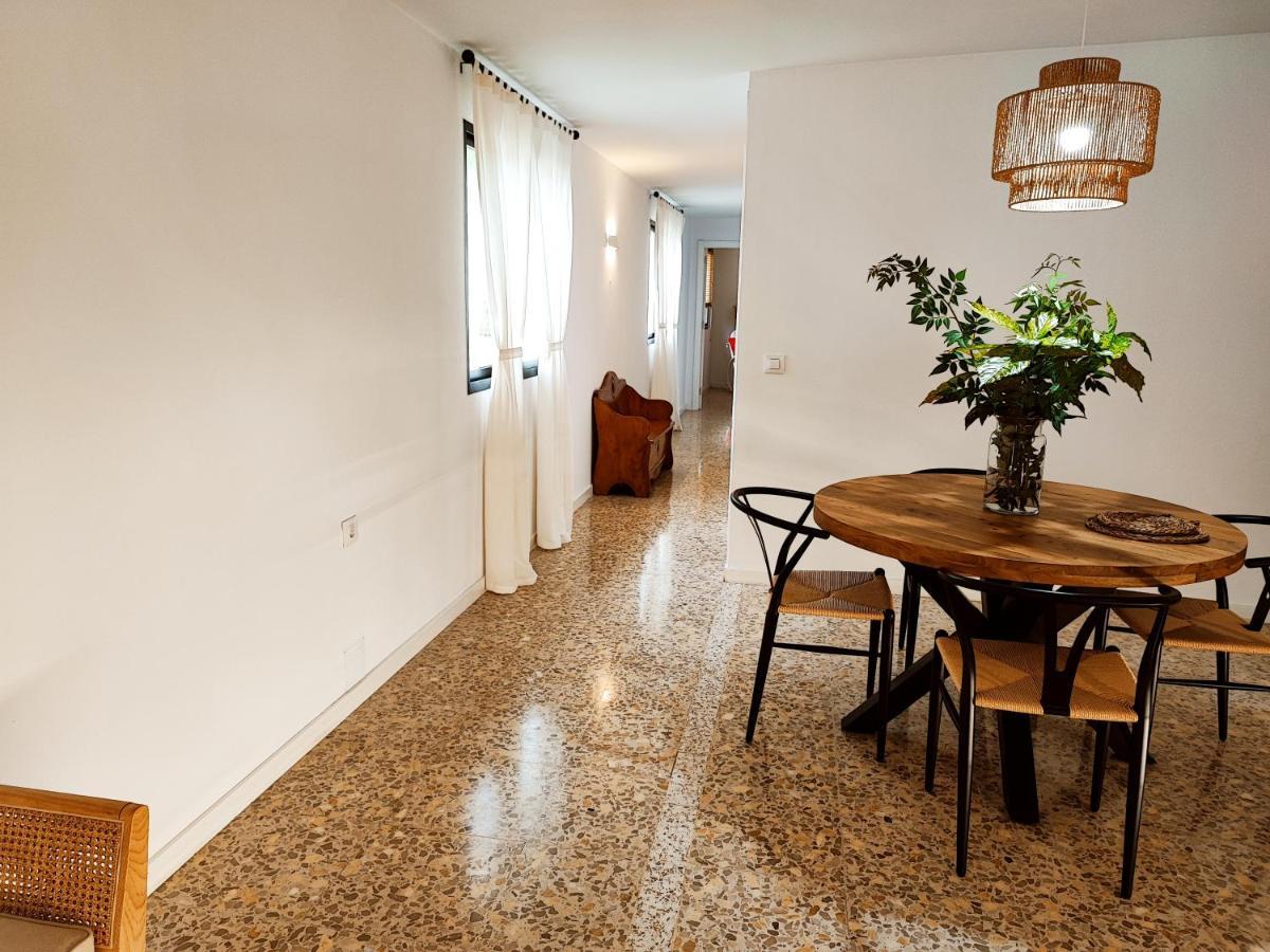 Casa Marina, En Plena Naturaleza Y Vistas Al Campo Villa Pontevedra Luaran gambar