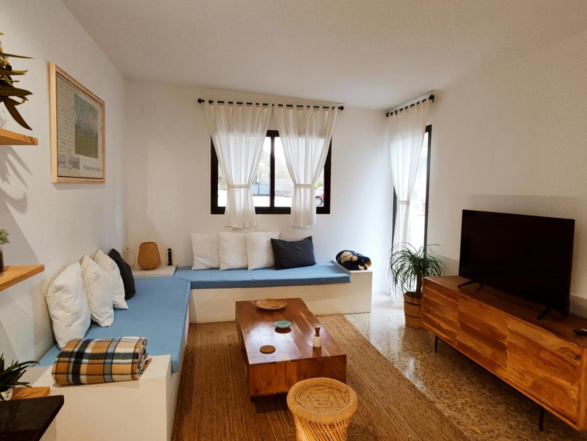 Casa Marina, En Plena Naturaleza Y Vistas Al Campo Villa Pontevedra Luaran gambar