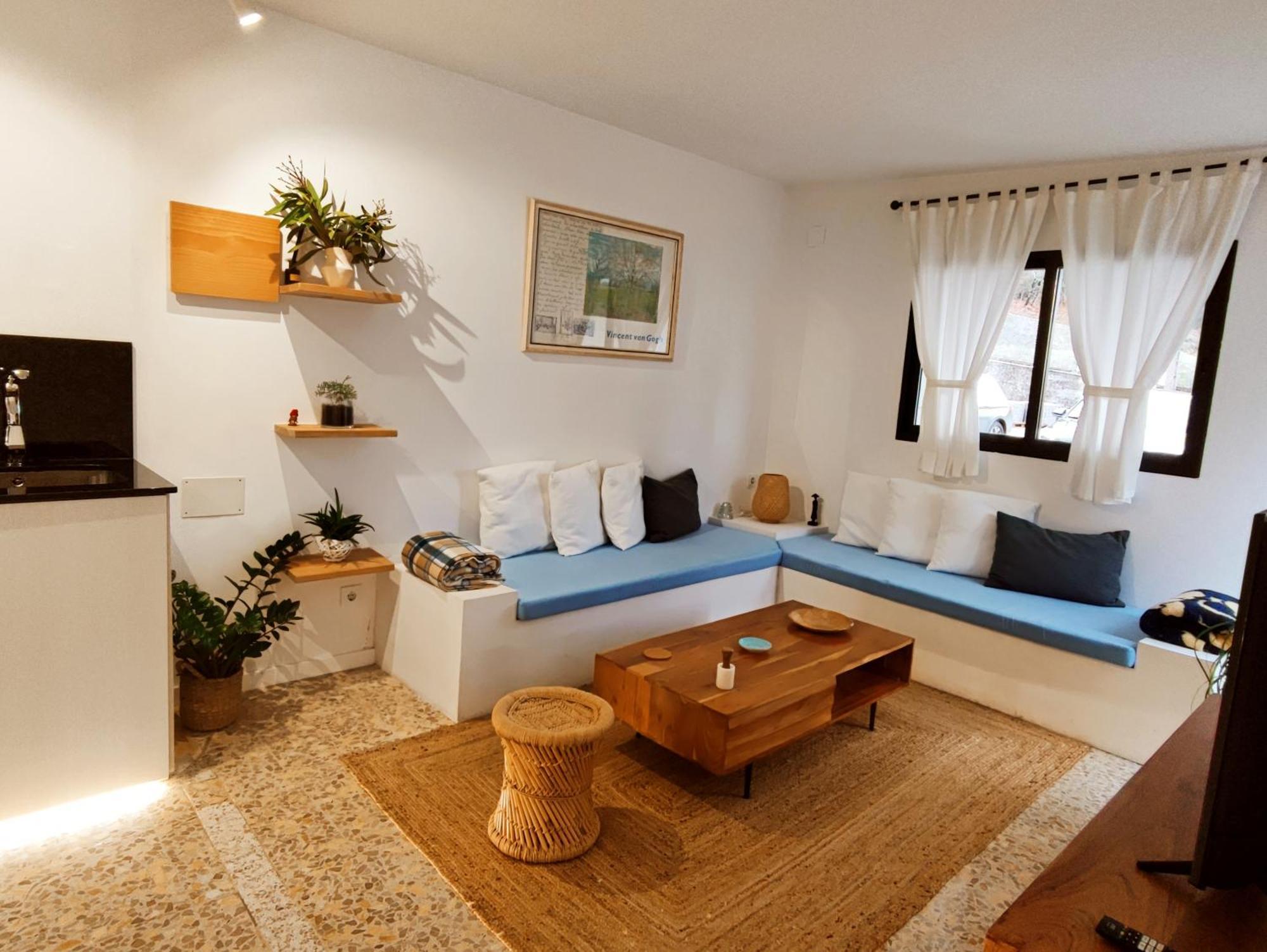 Casa Marina, En Plena Naturaleza Y Vistas Al Campo Villa Pontevedra Luaran gambar
